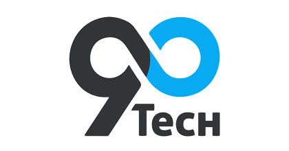 logo 90 Tech