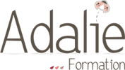 logo adalie formation